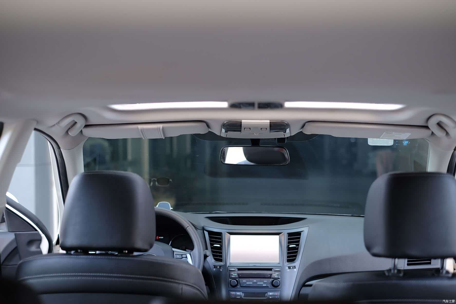 Subaru Outback, 2014 32