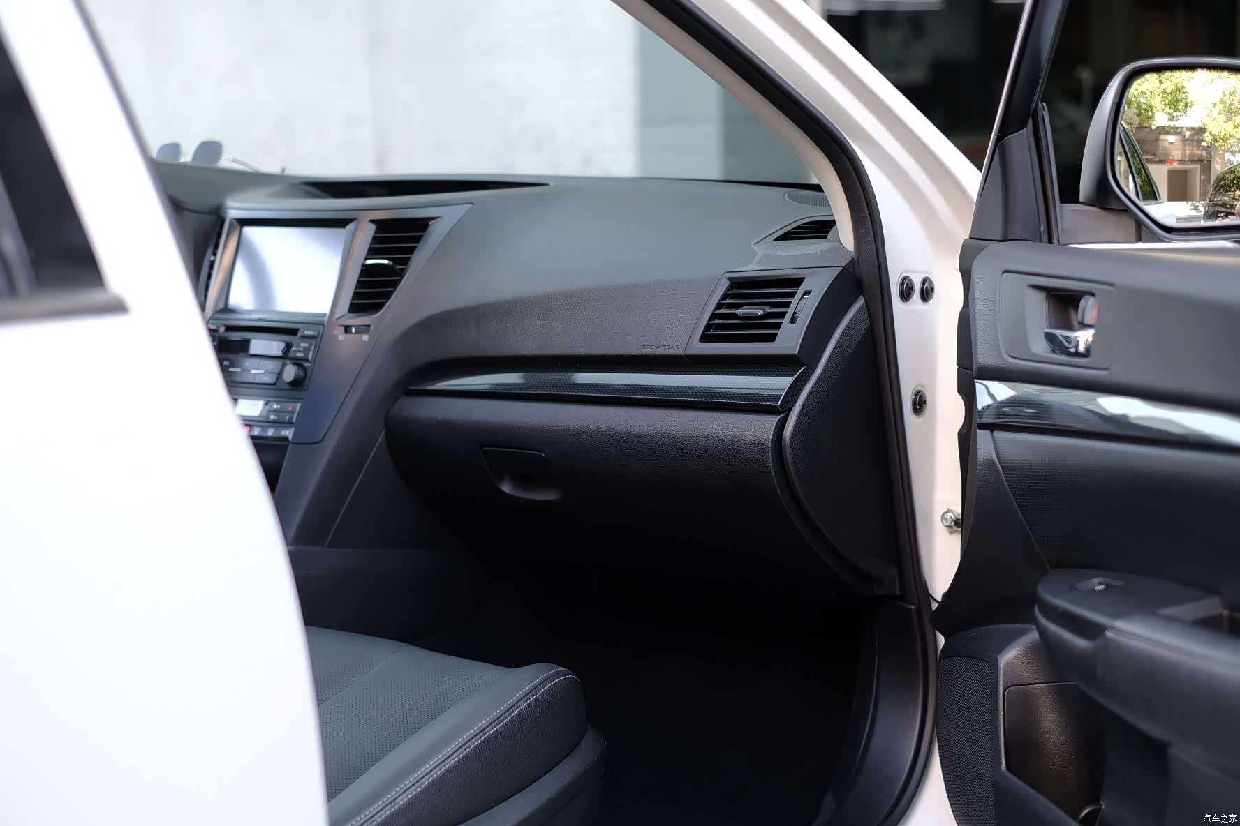 Subaru Outback, 2014 35