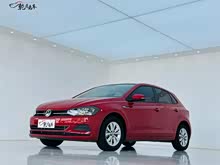 Polo 2019 Plus 1.5L ԶŲʿƼ
