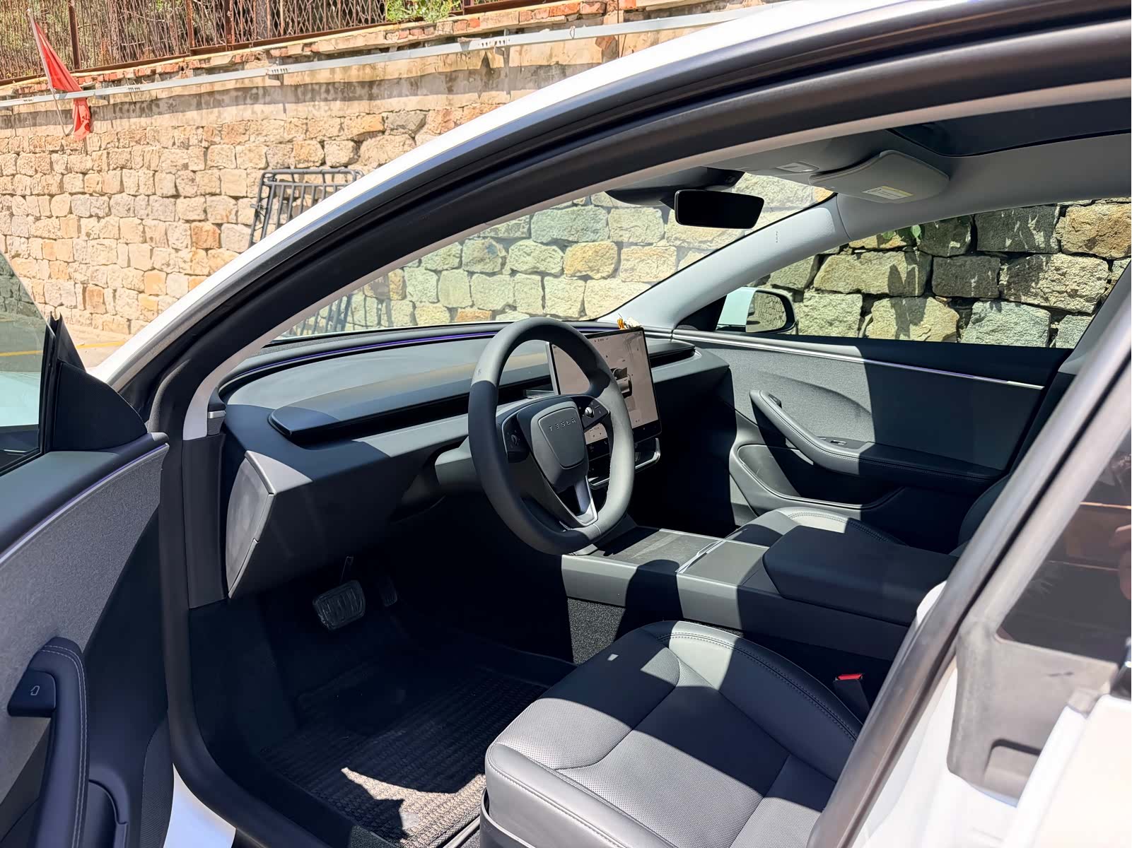 Tesla Model 3, 2024 4