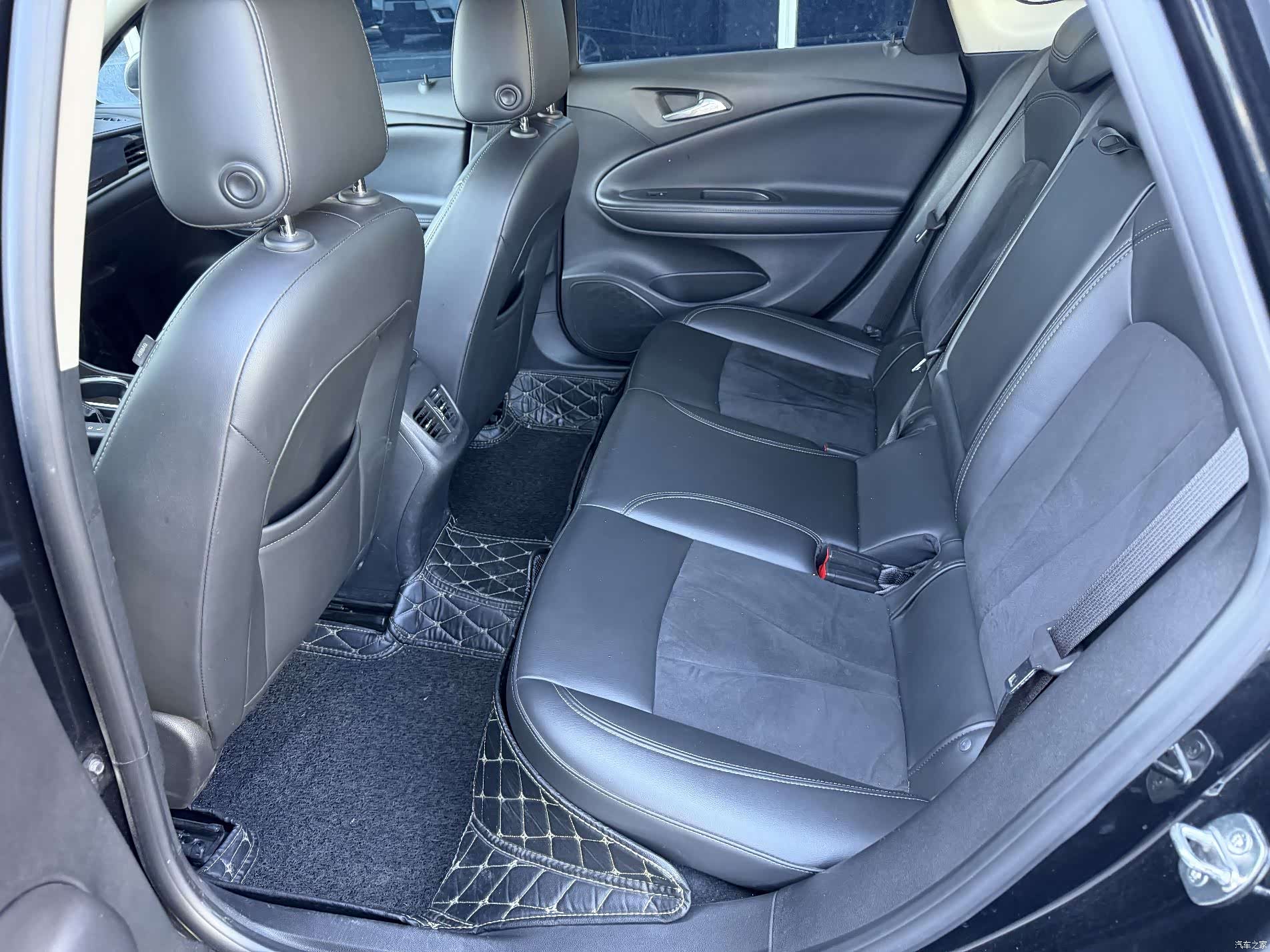 Buick Verano, 2018 11