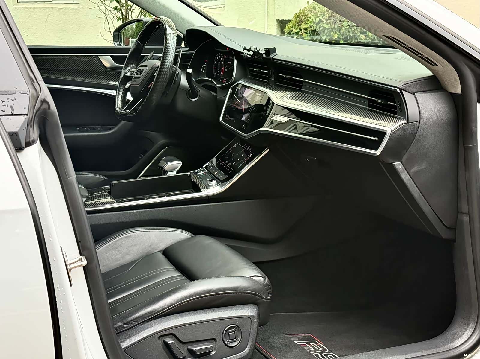Audi A7, 2020 9