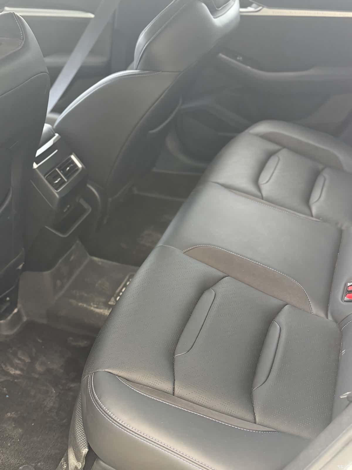 Geely Preface, 2024 12