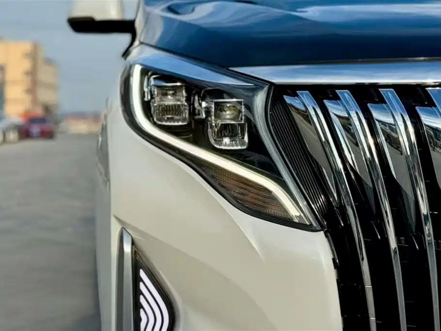 Trumpchi Trumpchi M8