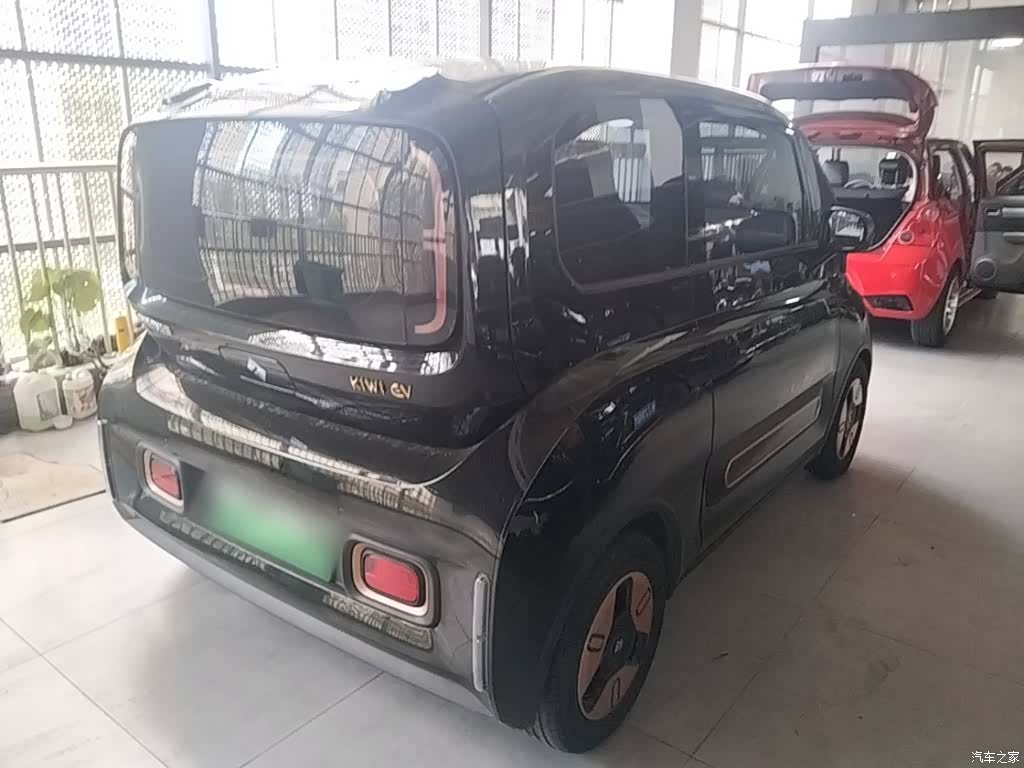 Wuling Yuan, 2022 7