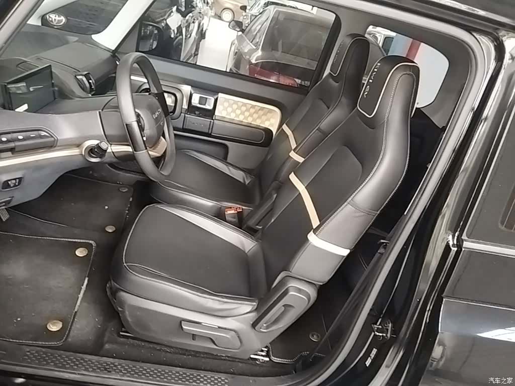 Wuling Yuan, 2022 15