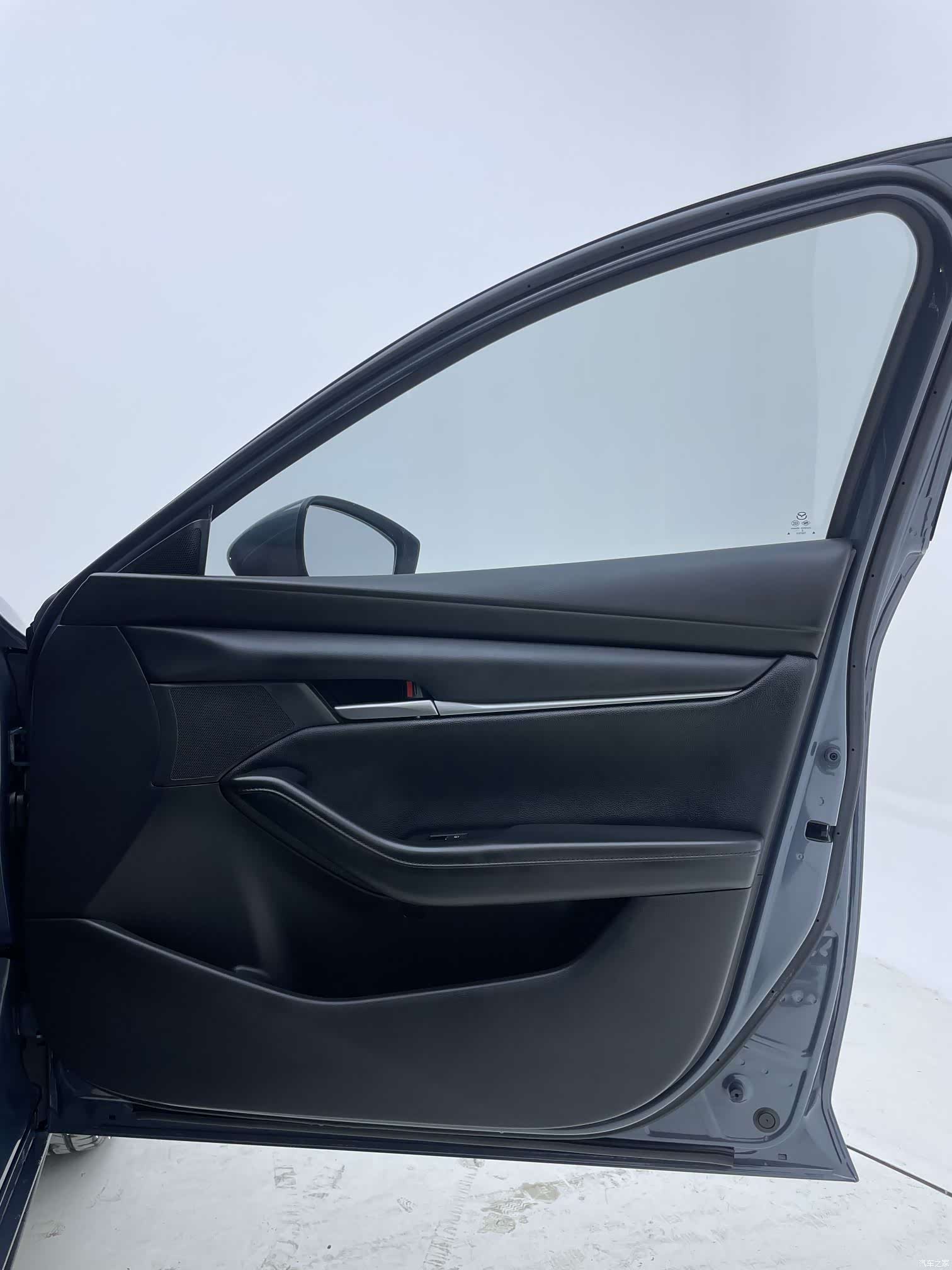 Mazda Mazda3, 2023 29