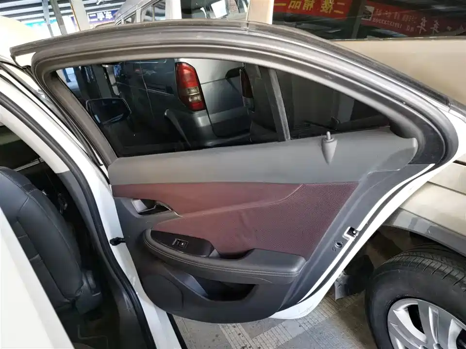 Chevrolet Mai Ruibao