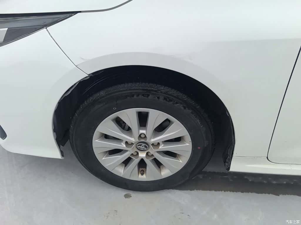 Toyota Corolla, 2020 23