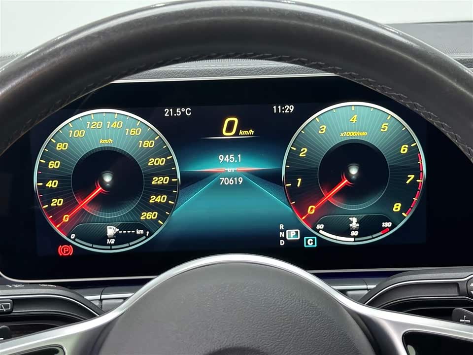 Mercedes-Benz GLE Mercedes-Benz GLE