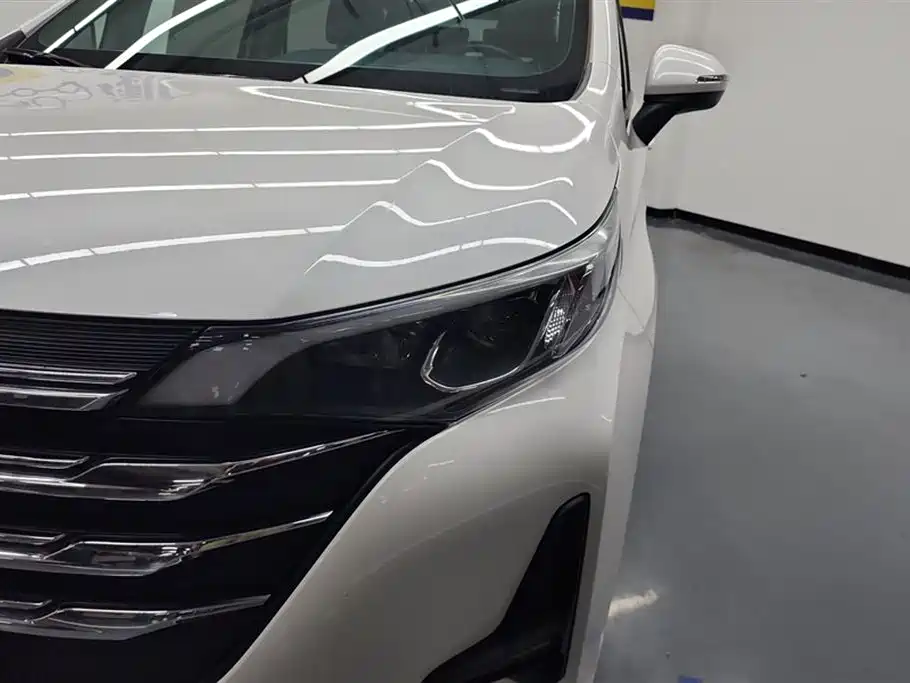 Trumpchi Trumpchi M6