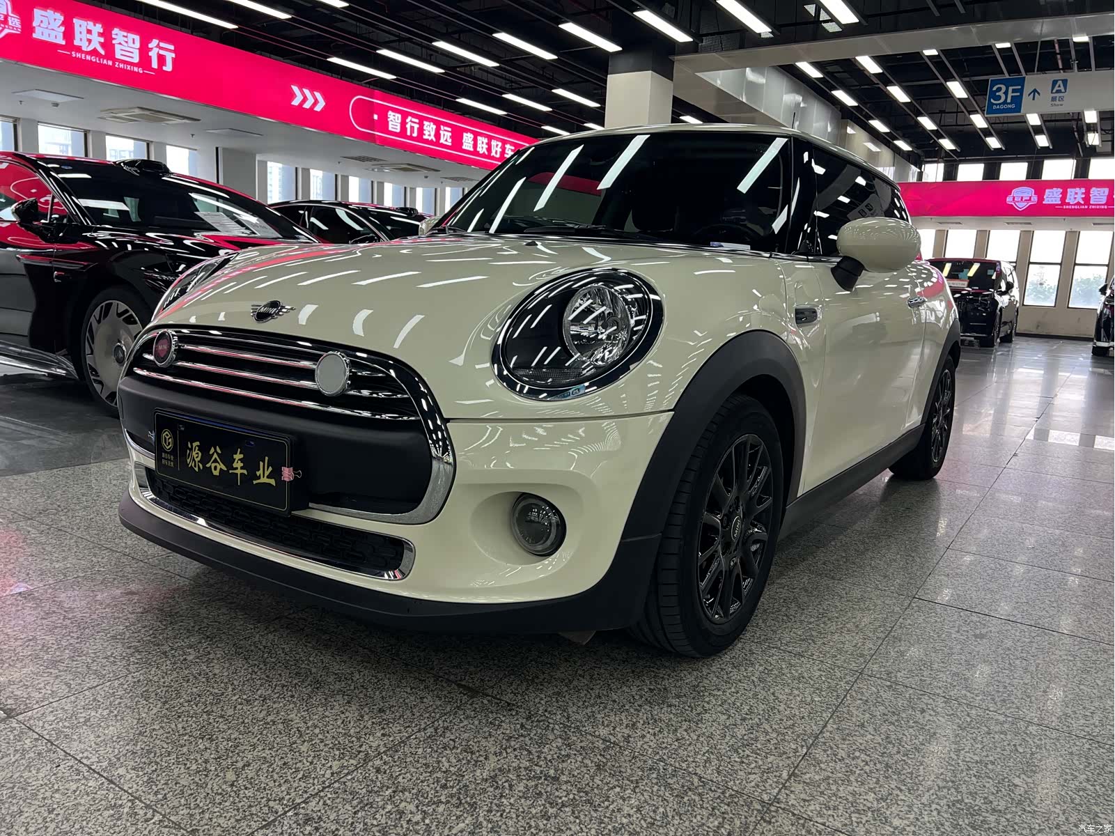 Mini ONE, 2020 3