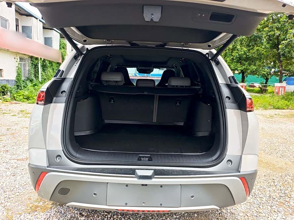 BYD 07, 2023 19
