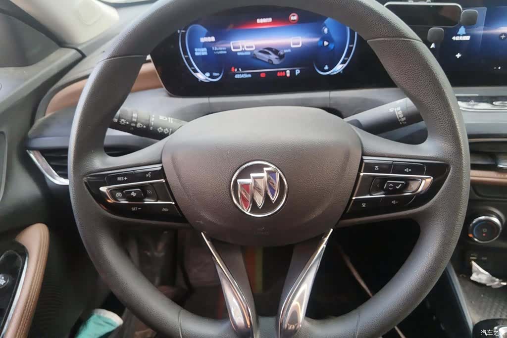 Buick Verano, 2022 15