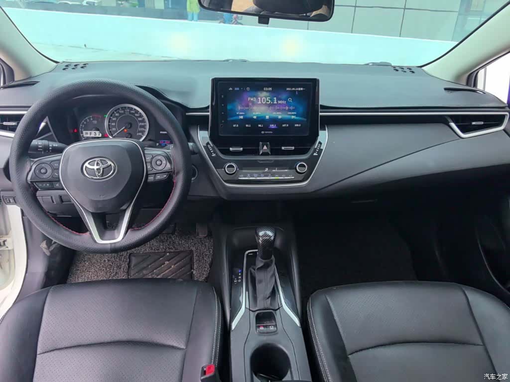 Toyota Corolla, 2020 10