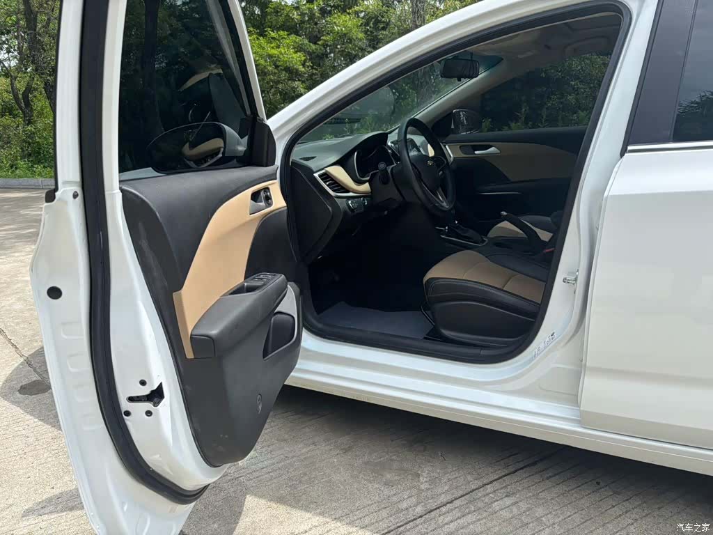 Chevrolet 320, 2022 4