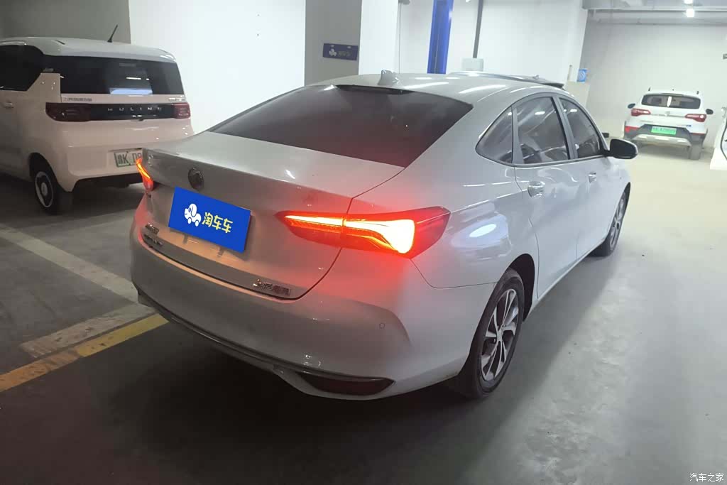 Buick Verano, 2022 3