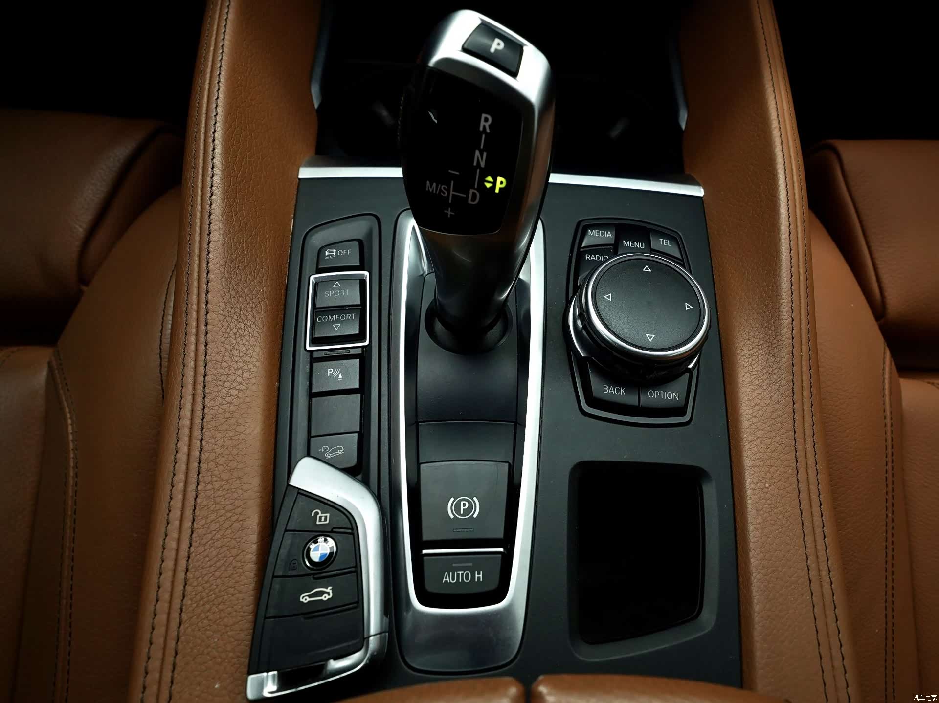 BMW X6, 2018 27