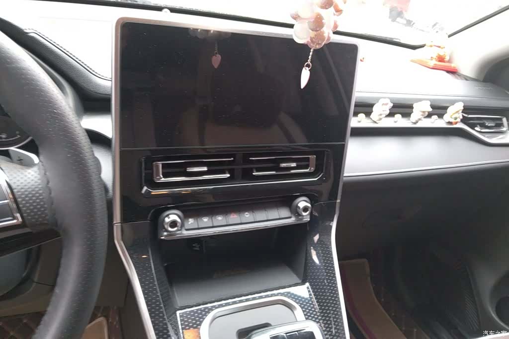 Haval M6, 2024 13