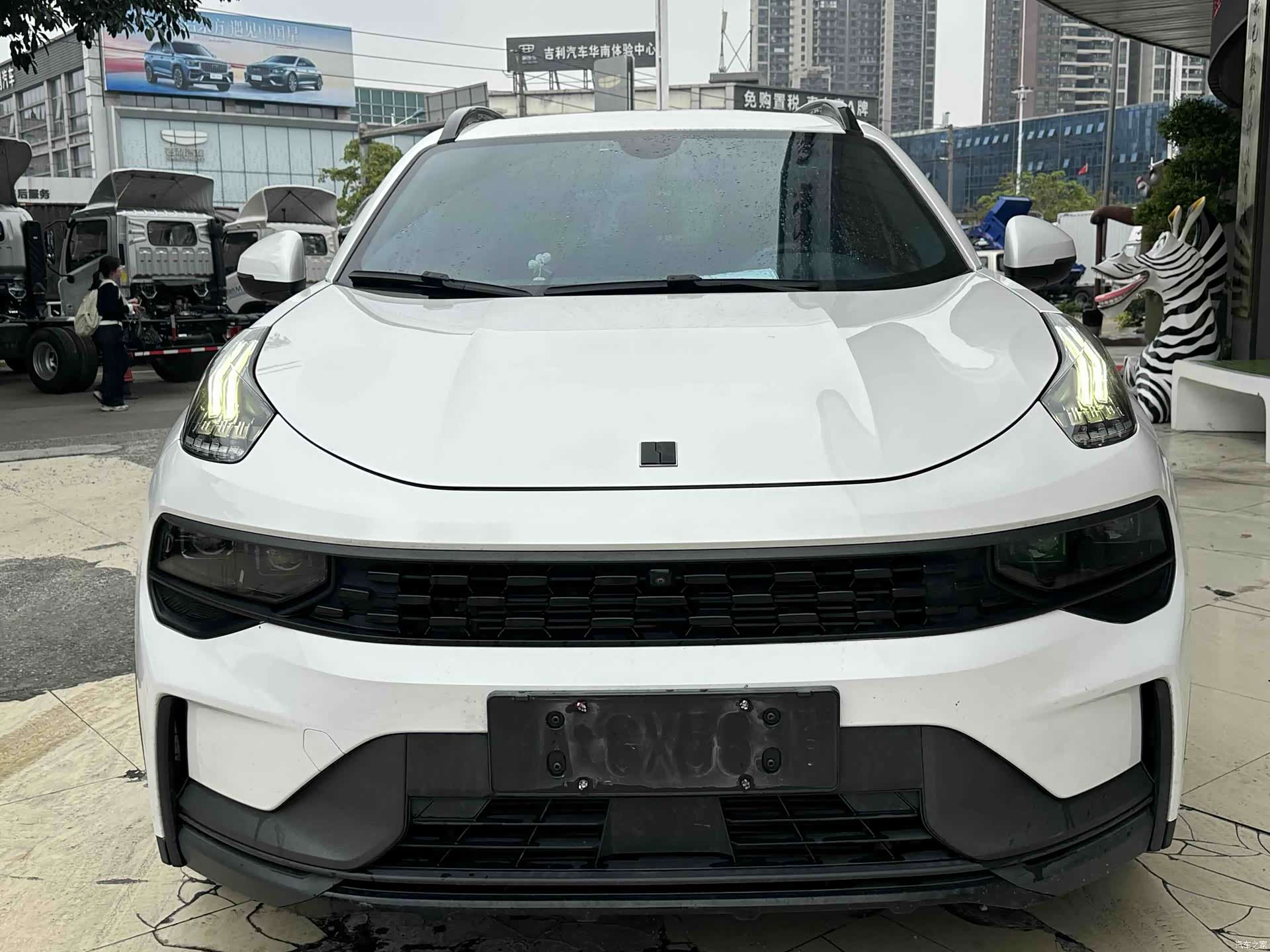 Lynk & Co 01, 2022 2