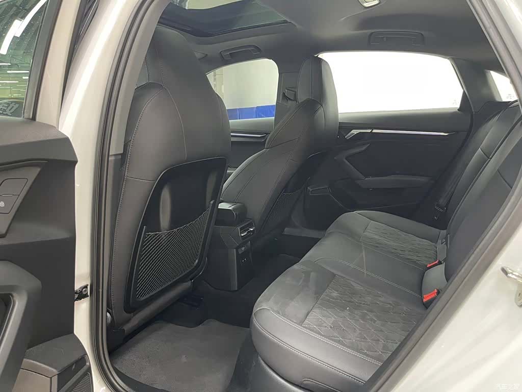 Audi A3, 2023 8
