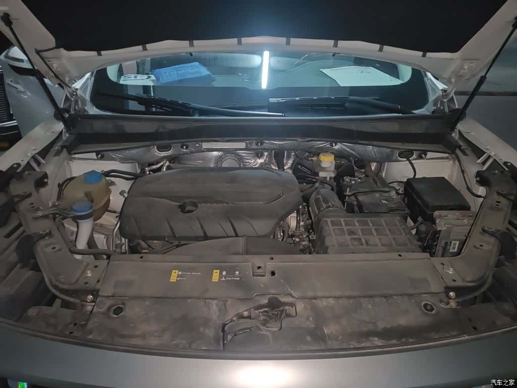 GAC GS4, 2022 21