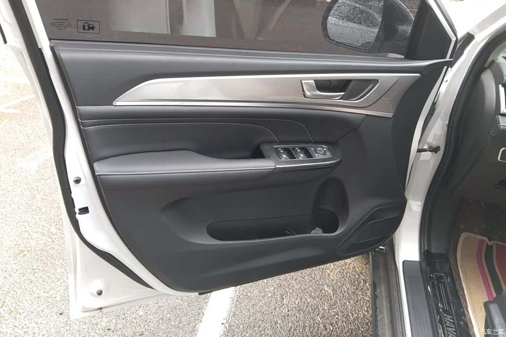 Haval M6, 2024 7
