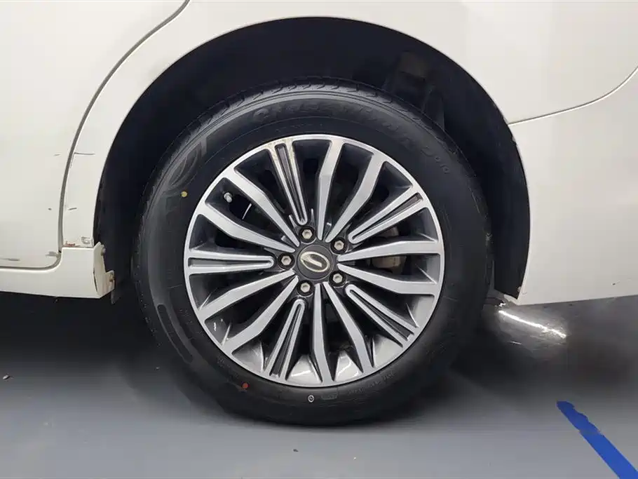 Trumpchi Trumpchi M6