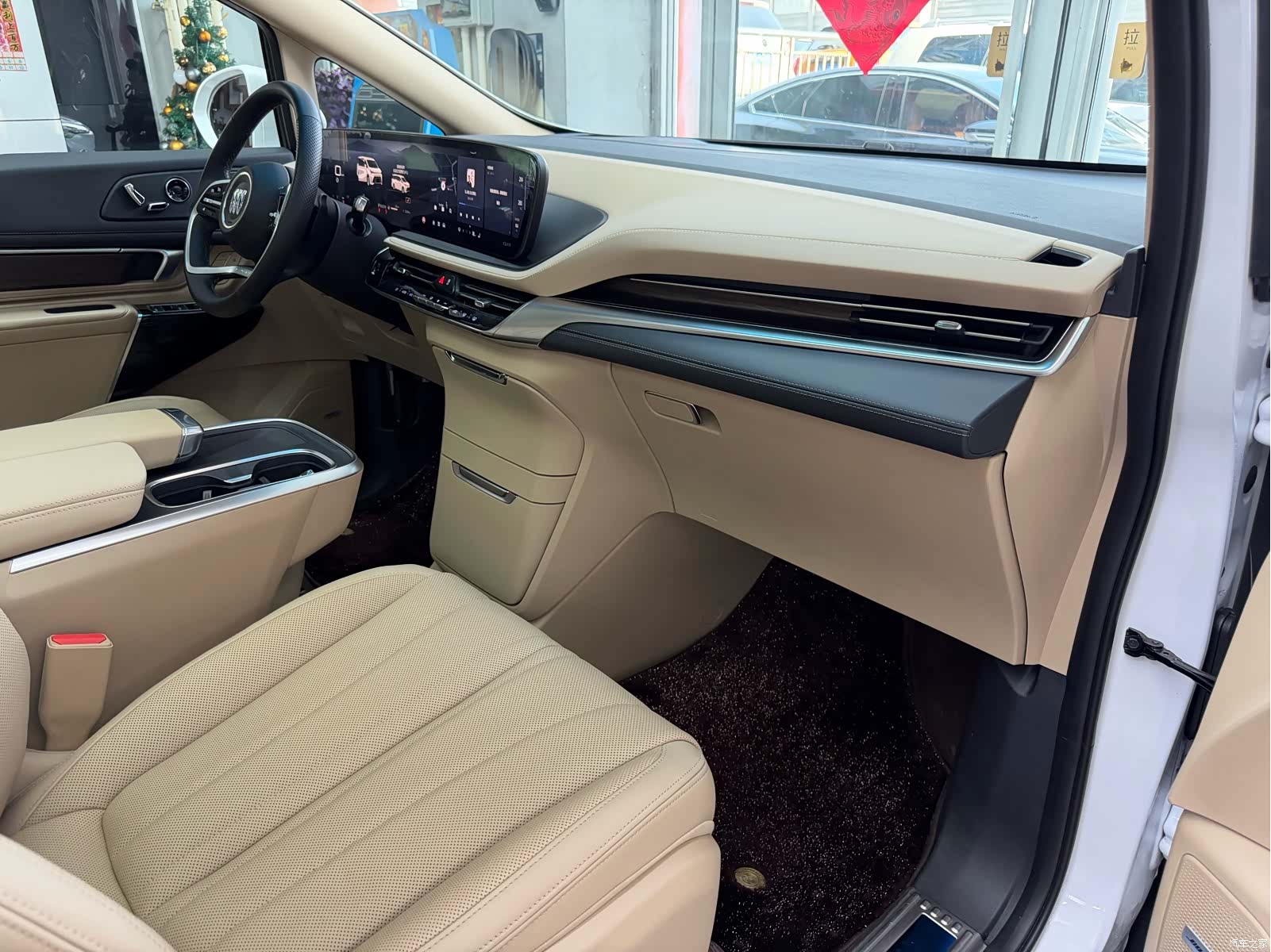 Buick Century, 2024 45