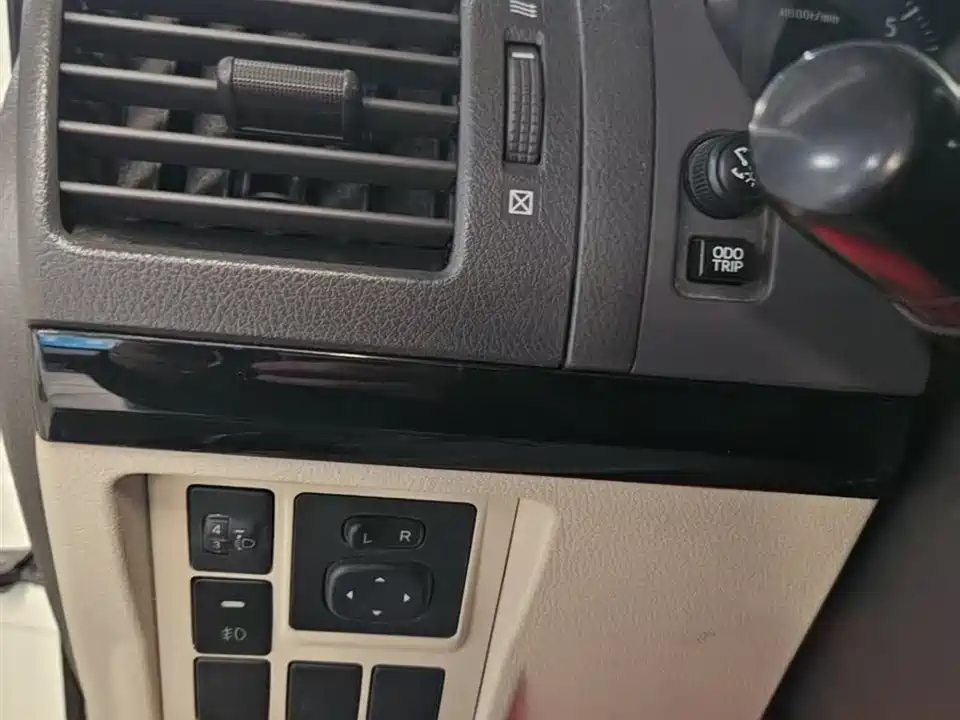 Toyota Prado Toyota Prado