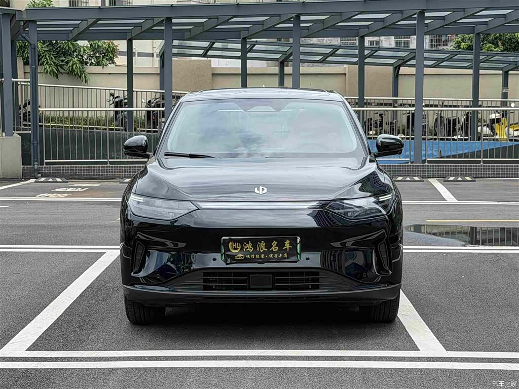 Leapmotor C11, 2025 2