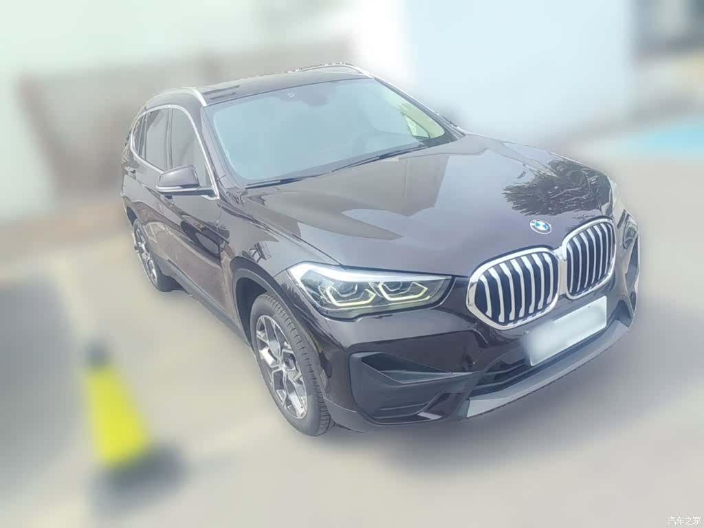 BMW X1, 2021 7