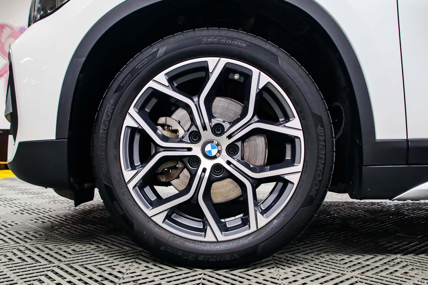 BMW X1, 2022 19