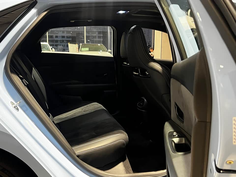 Hyundai Elantra Elantra N