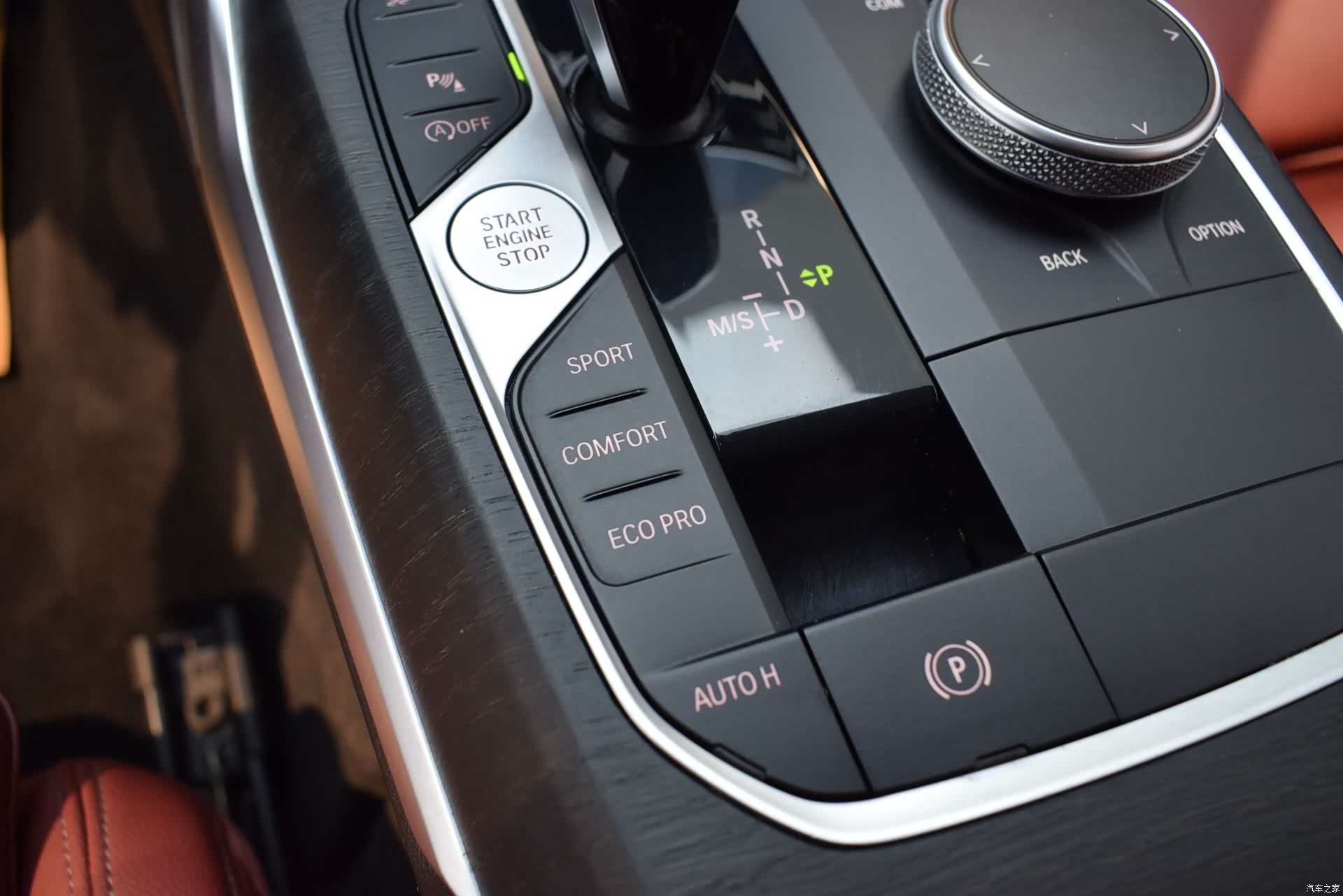 BMW 4 Series, 2023 10