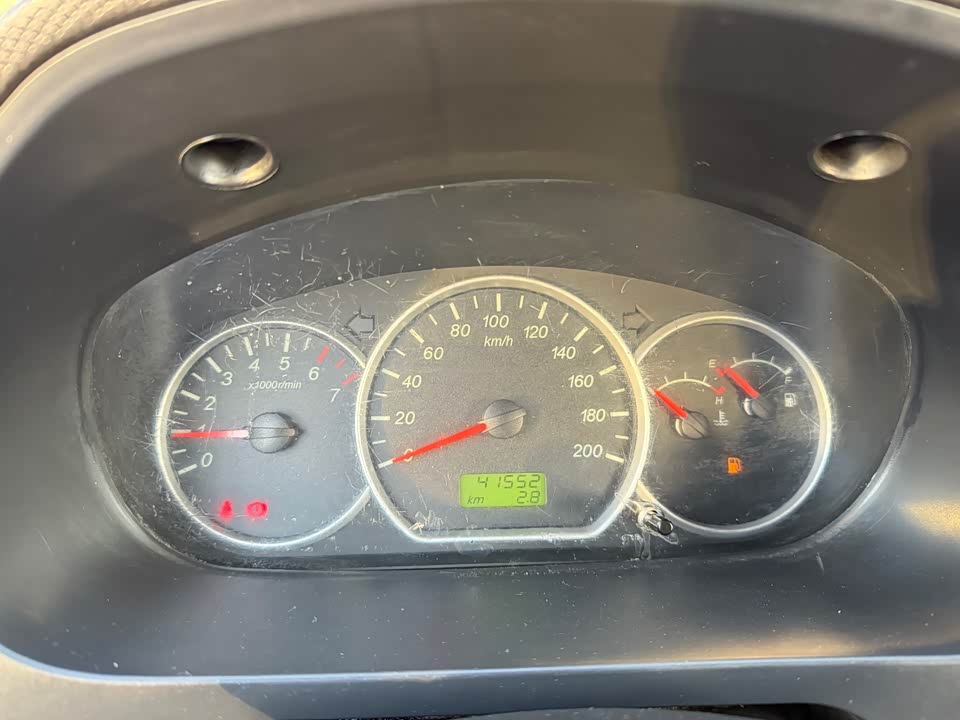 Wuling Wuling Hongguang