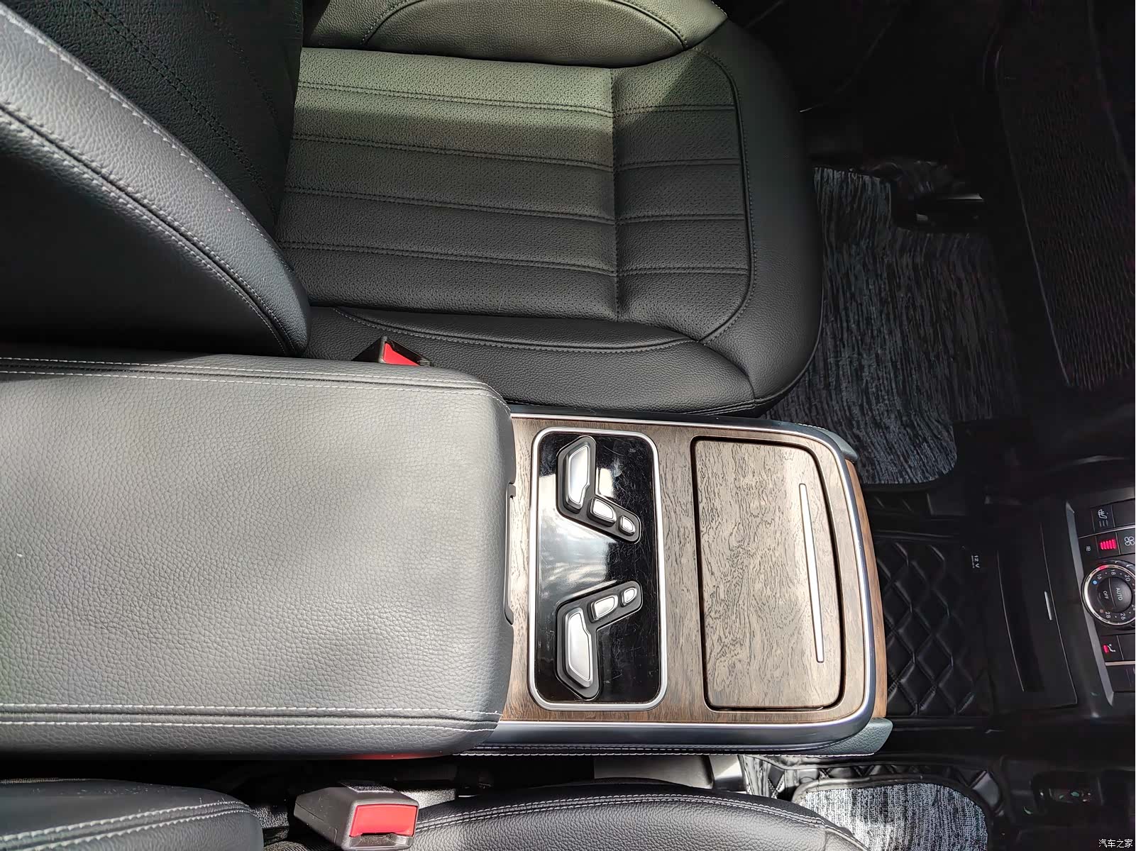 BAIC BJ90, 2023 21