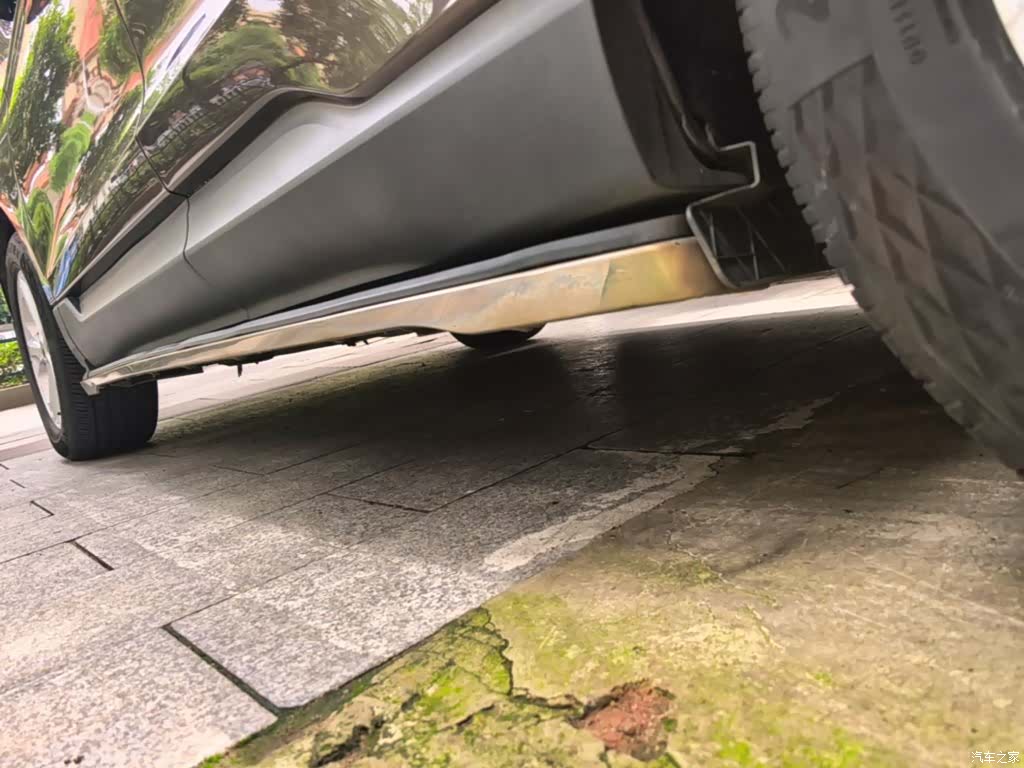 Ford Edge, 2017 22