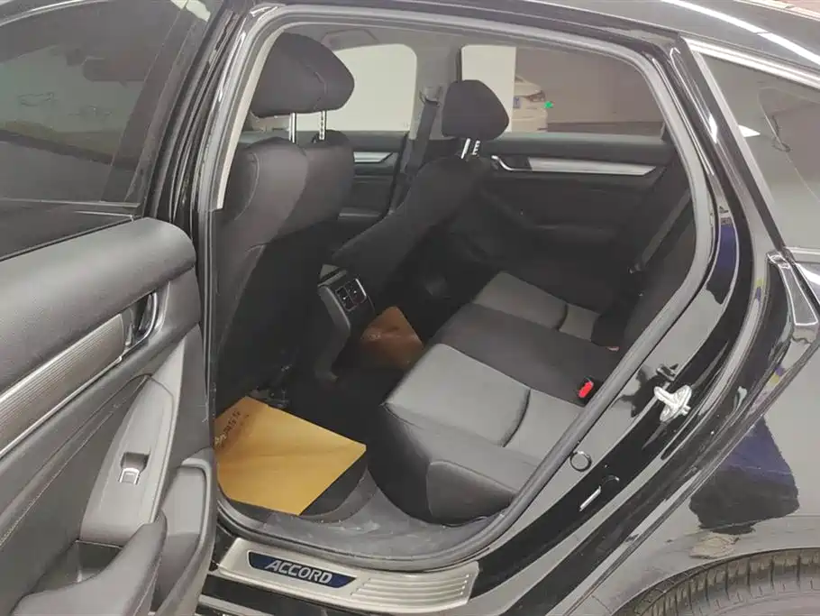 Honda Accord Honda Accord