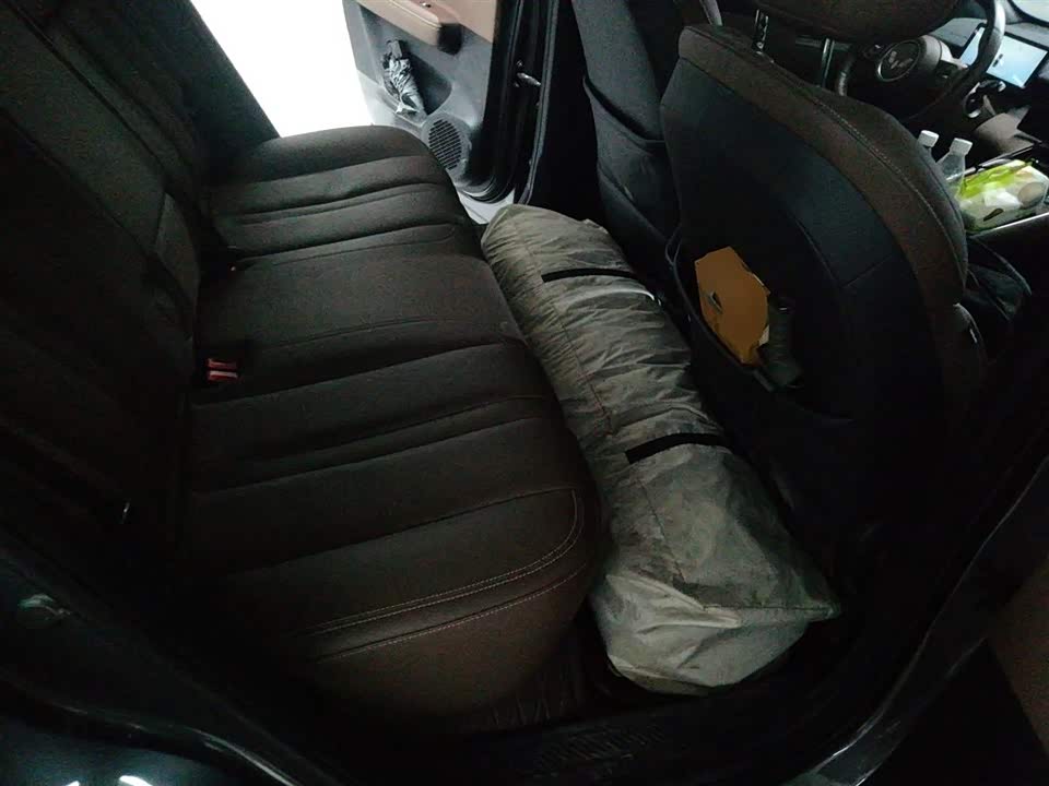 Wuling Wuling Xingguang S