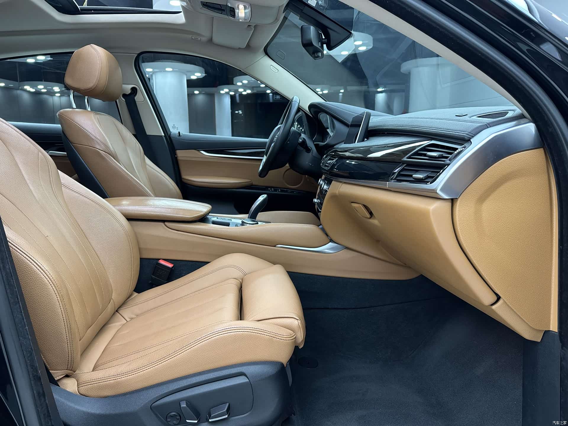 BMW X6, 2018 28
