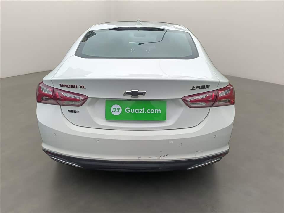 Chevrolet Mai Ruibao XL