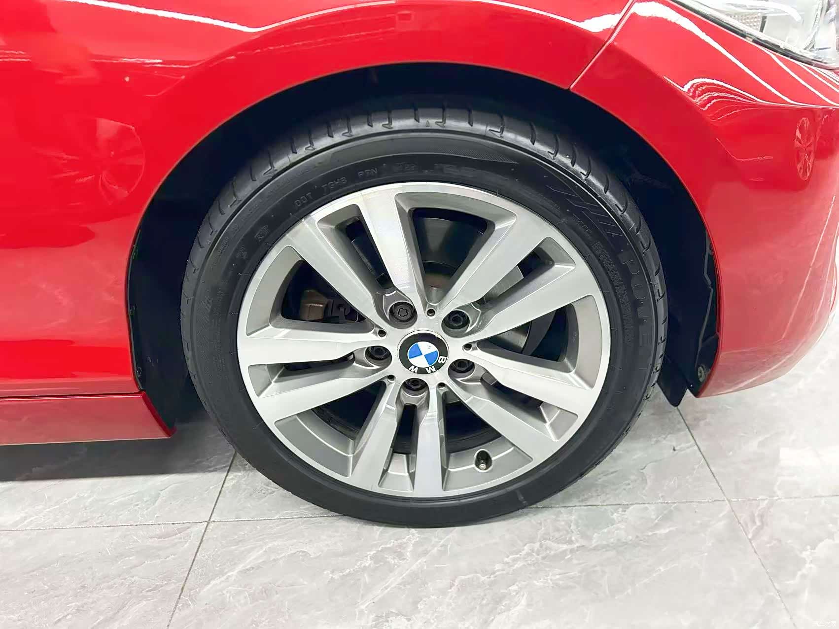 BMW 2 Series, 2017 28