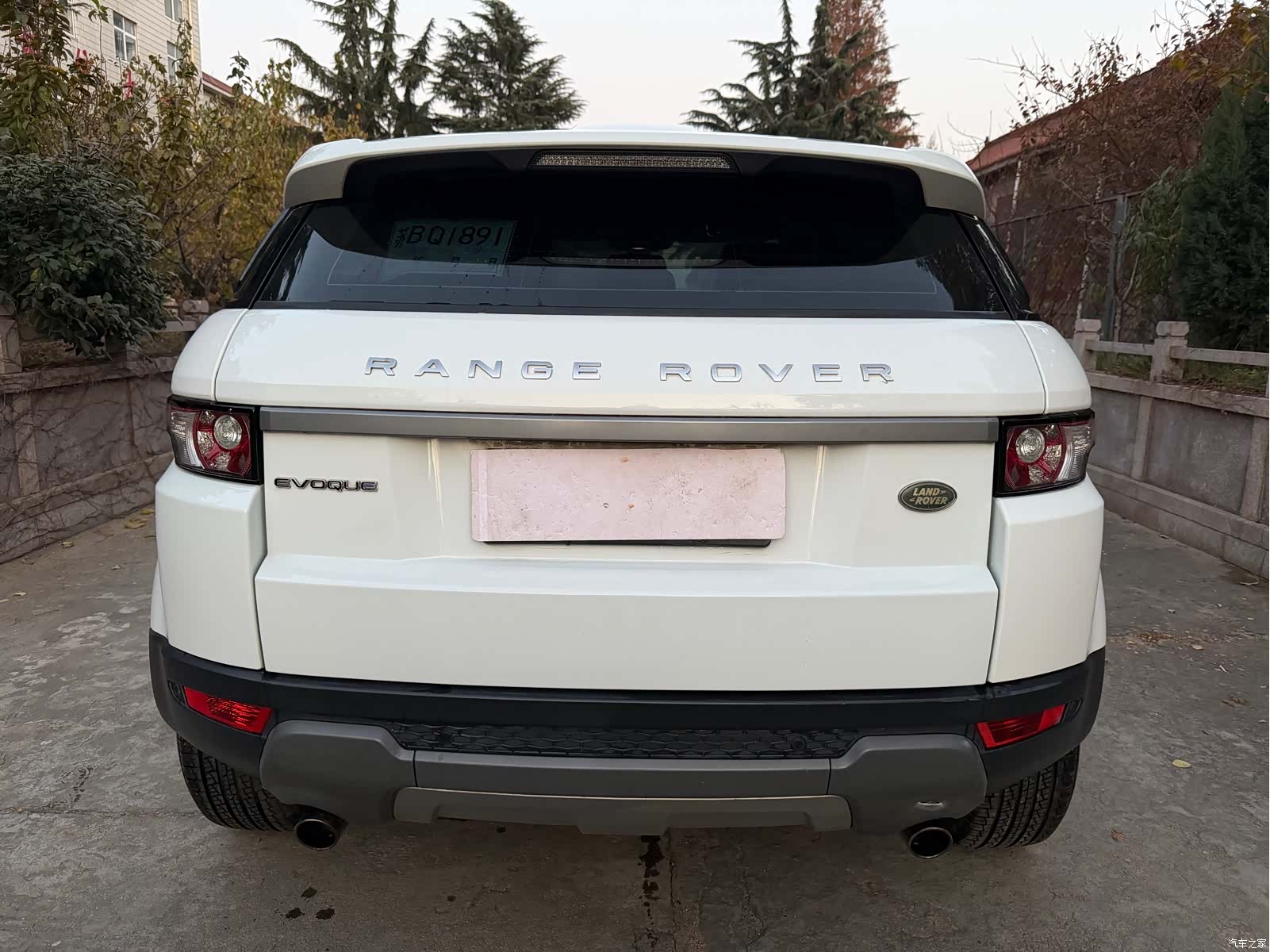 Land Rover Range Rover, 2016 14