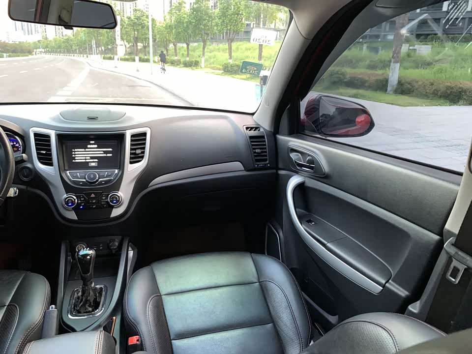 Changan CS35 Changan CS35
