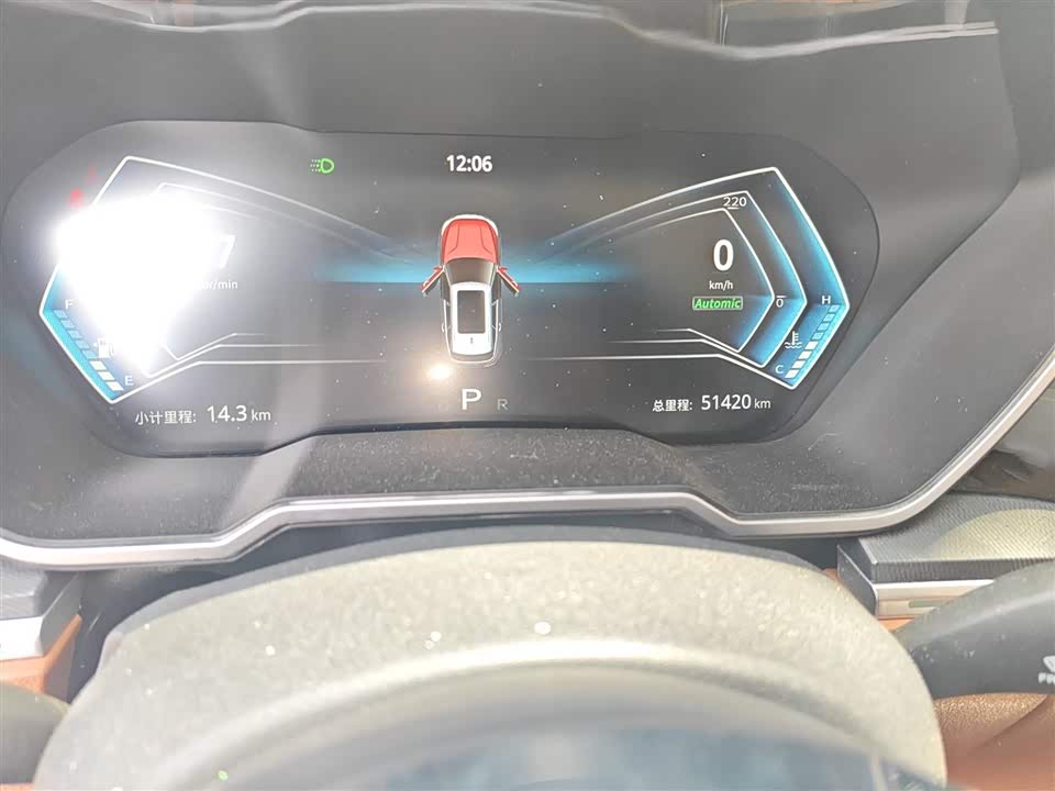 Zotye T700 Zotye T700