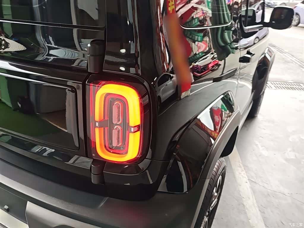 Wuling Yep, 2023 8