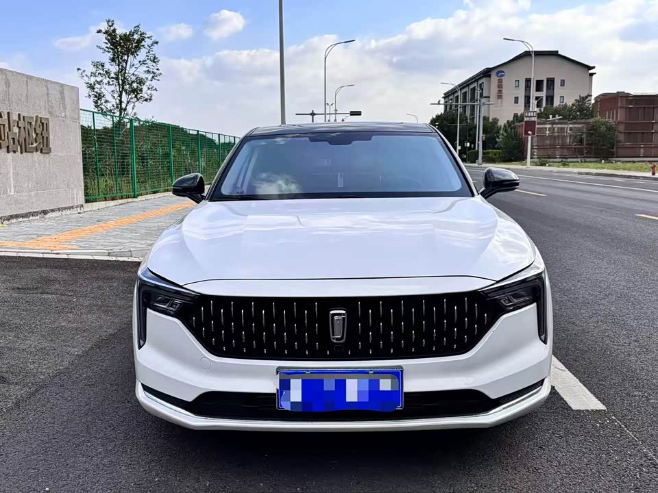 Besturn B70