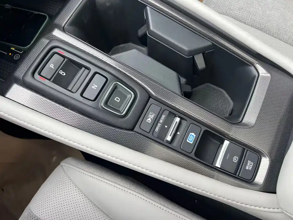 Honda Yingshipai Honda Yingshipai