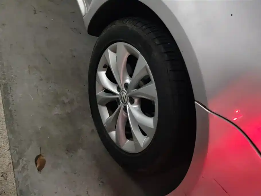 Volkswagen Lavida Volkswagen Lavida